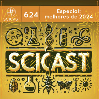 Especial: melhores de 2024 (SciCast #624)