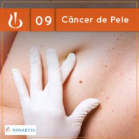 Câncer de Pele (Reimagine o Câncer #09)