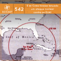 Contrafactual: e se Cuba tivesse lançado um ataque nuclear contra os EUA? (SciCast #542)