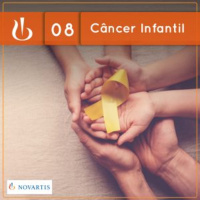 Câncer Infantil (Reimagine o Câncer #08)
