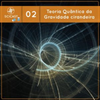Teoria Quântica da Gravidade cirandeira (Ciência Sem Fio #02)