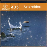 Asteroides (SciCast #405)