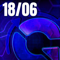 Tinder libera encontros duplos com amigos | Trump prorroga estadia do TikTok nos EUA (18/06)