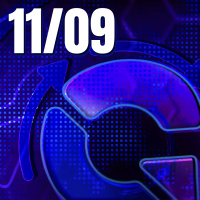 Depois do evento do iPhone 17, ações da Apple caem | Nova lista de emojis tá chegando! (11/9)