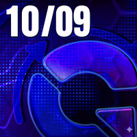 Samsung pode ter novo dobrável tipo tablet | Parceira entre iFood e Uber começa a valer! (10/9)