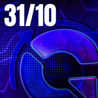 Deepfake do CEO da Nvidia promove criptomoedas | 45 anos de Pac-Man com doodle especial (31/10)