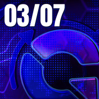 BC libera regras antifraude pro PIX | Futuras câmeras da Apple “enxergam” como o olho humano (03/07)