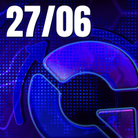 Vazam detalhes da câmera do iPhone dobrável | WhatsApp libera resumos de bate-papo com IA (27/06)