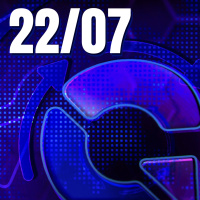 Novo iPad Pro pode ter duas câmeras frontais | Baby Grok é a nova IA para crianças (22/07)