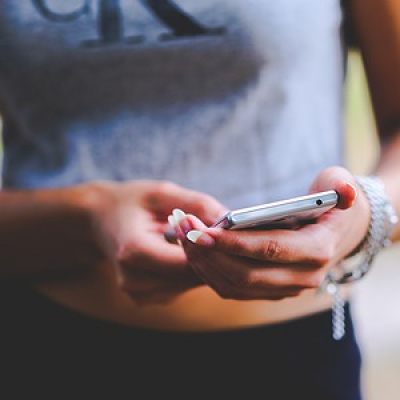 Dois Na Web - Cristina De Luca