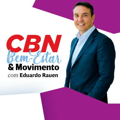 Bem-estar  Movimento - Marcio Atalla