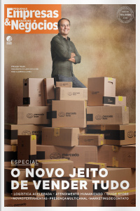 Pequenas Empresas  Grandes Negócios - Fevereiro 2020 - edição 384