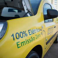 Preço dos carros elétricos irá se equiparar ao dos carros que precisam de combustíveis