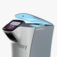 Robôs poderão pedir ajuda a humanos em call centers