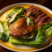 Restaurantes mineiros nos 100 melhores do Brasil