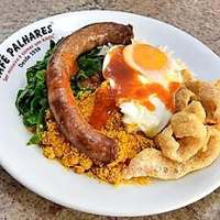 “Eu não vou a restaurantes, eu vou a pratos”