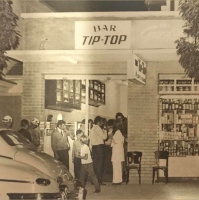 De qual restaurante você tem saudade? - Parte II