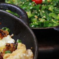 Cozinhas caipira e mineira são as mesmas?