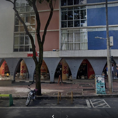 Cbn Sabores Bh - Rusty Marcellini