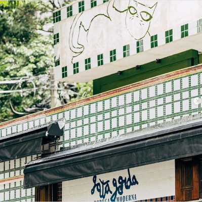 Cbn Sabores Bh - Rusty Marcellini