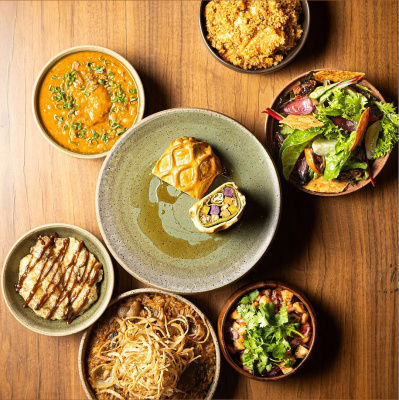 Cbn Sabores Bh - Rusty Marcellini