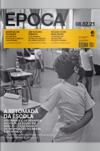 Época - 08/02/2021