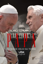 Papa - O CEO de Deus na Terra