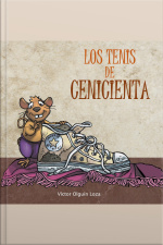 Los Tenis De Cenicienta