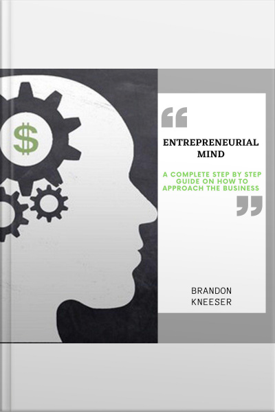 Entrepreneurial Mind