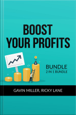 Boost Your Profits Bundle, 2 In 1 Bundle: Good Profit And Power Your Profits
