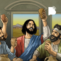 O vinho que Jesus bebia – BTCast 611