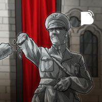 A igreja apoiou Hitler? – BTCast 577