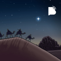 O Natal em Mateus – BTCast 377