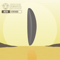 Ovelhas Elétricas 026 – A Chegada