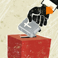 O cristão e a política – BTCastPlus S02E02