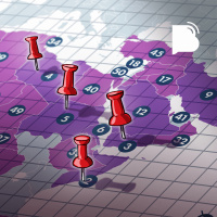 Lista mundial da perseguição 2025 – BTCast 596