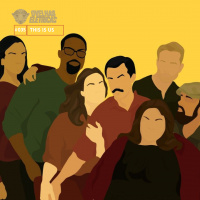 Ovelhas Elétricas 035 – This is Us