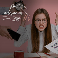 Sobrecarga Feminina, Papéis domésticos, e uma empresa chamada lar – Artesanias 6