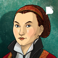 Catarina von Bora – BTCast 422