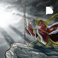 E pediu para si a morte – BTCast 438