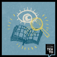 Com Texto 036 – Interpretando as narrativas bíblicas (feat. Marcos Botelho)