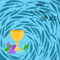 The Chosen T1E5: Presente de casamento – Artesanias 27