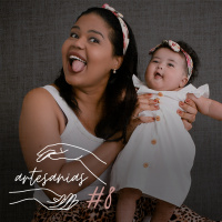 Inefável peso da maternidade – Artesanias 8