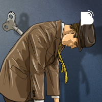 Espiritualidade para uma sociedade cansada – BTCast 536