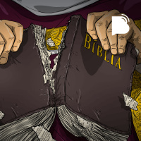 O caso Marcião – BTCast 465