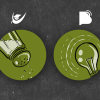 A função do discípulo – Comentário Bíblico Vida 001