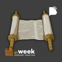 A formação do Cânon do AT – BTCast 335