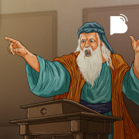 Profecia é pregação? – BTCast 619