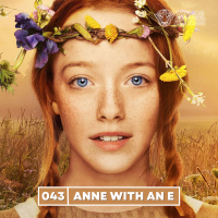 Ovelhas Elétricas 046 – Anne With an E