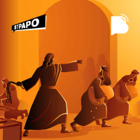 Por que Jesus purificou o templo? – BTPapo 053